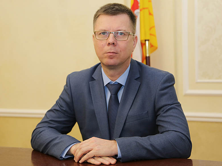 Министр строительства Воронежской области проведет прием граждан.