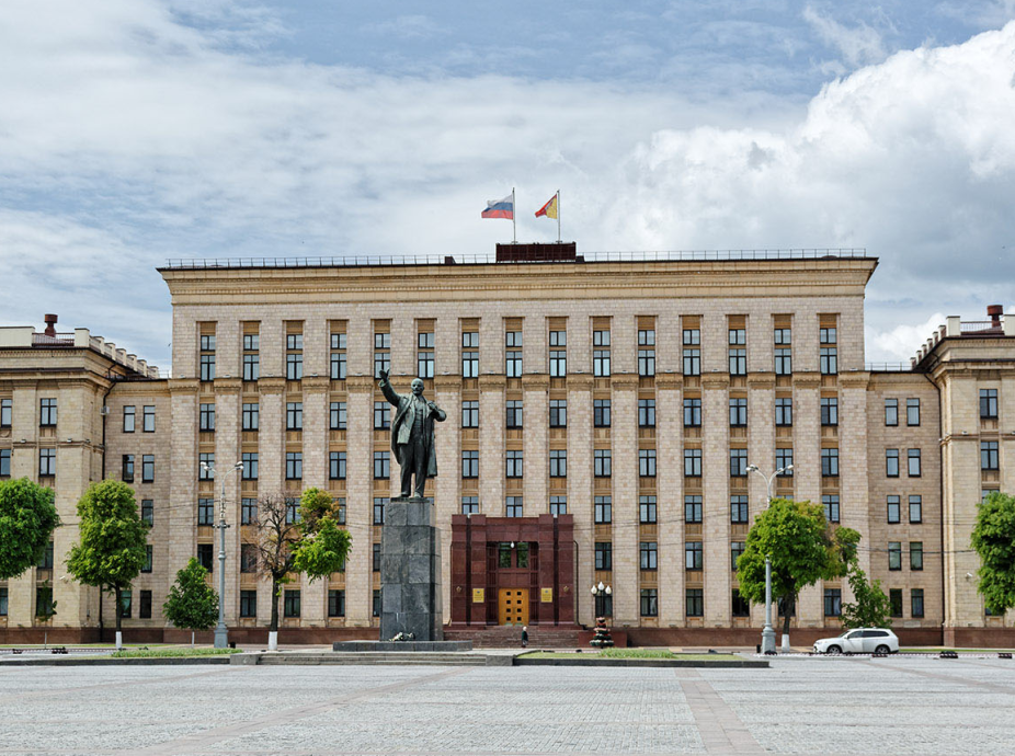 В регионе отменили особый противопожарный режим.