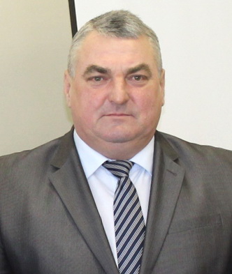 Берченко Геннадий Николаевич.