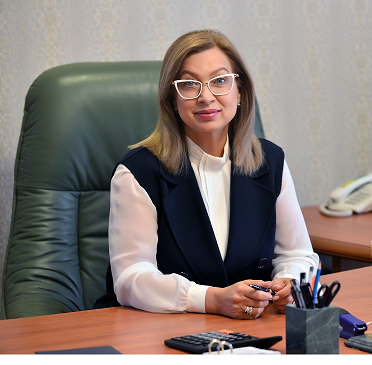 Руководитель управления ЗАГС Воронежской области провела прием граждан.