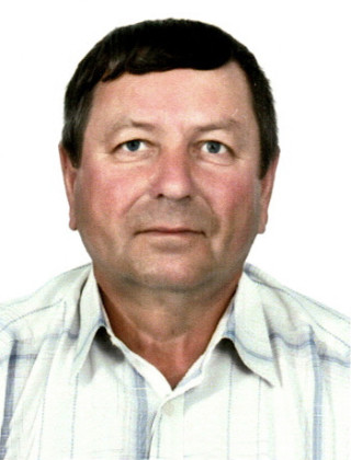 Ковтун Евгений Петрович.