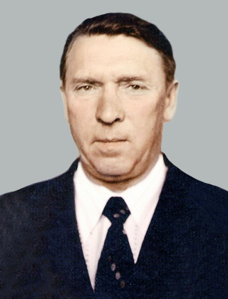 Голованев Михаил Иванович.