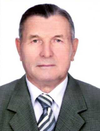 Латышев Алексей Павлович.
